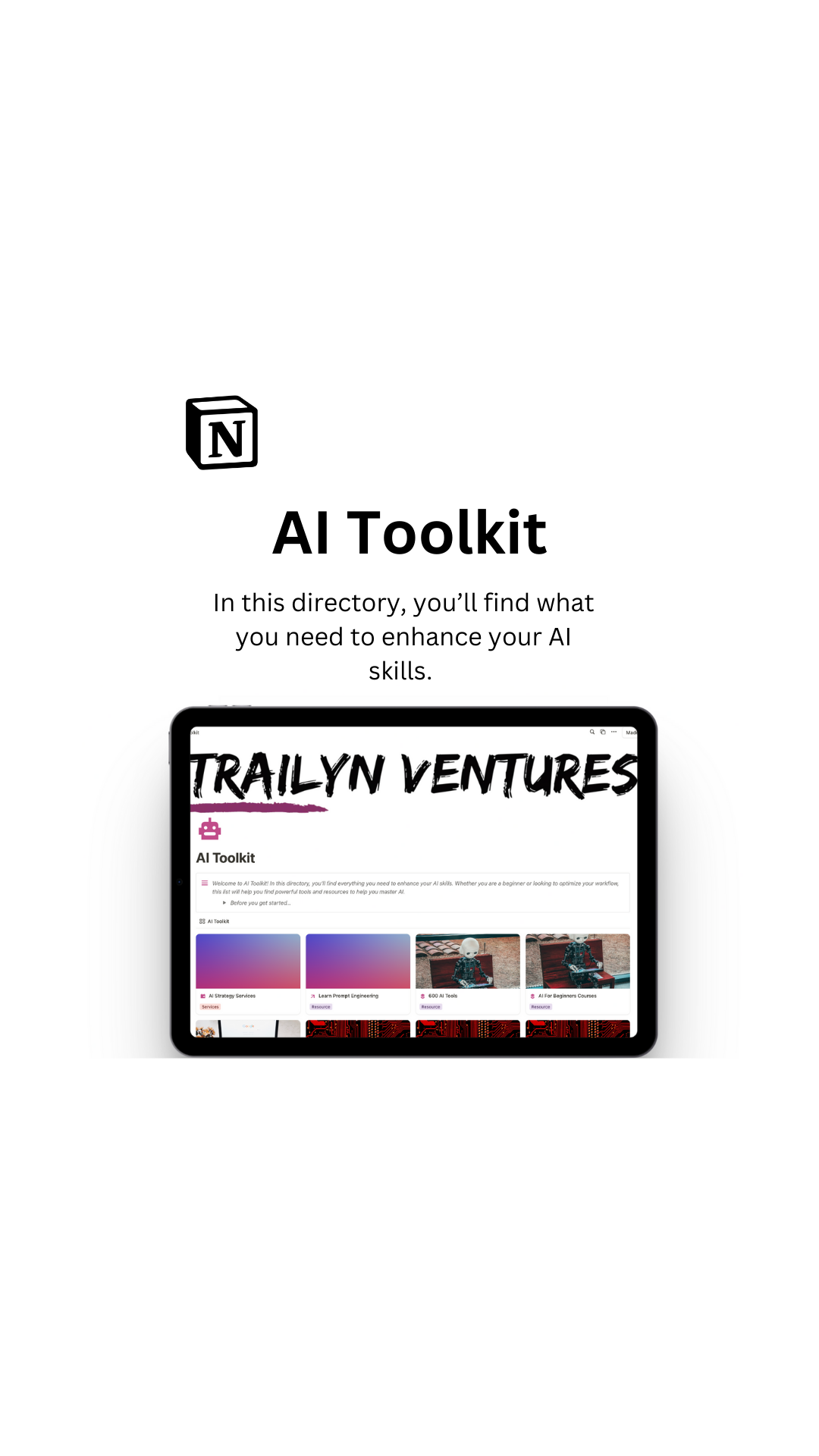Unlock 20-30% Productivity Gains in 2025 with AI—Free Toolkit for CEOs & Investors!