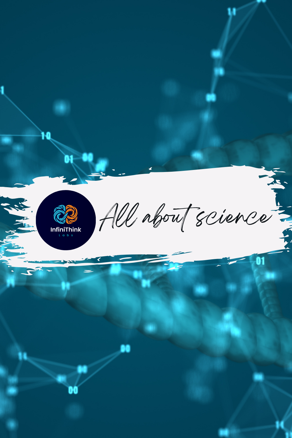 🌟 Explore the Wonders of Science with InfiniThink Labs! 🌟