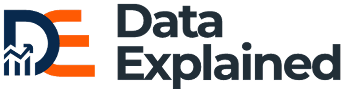 dataexplained logo