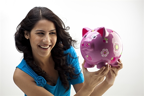 GET SMART MONEY IDEAS