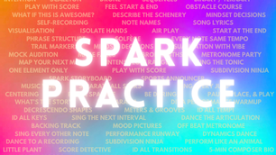 Get my BEST Practice updates delivered to your inbox.