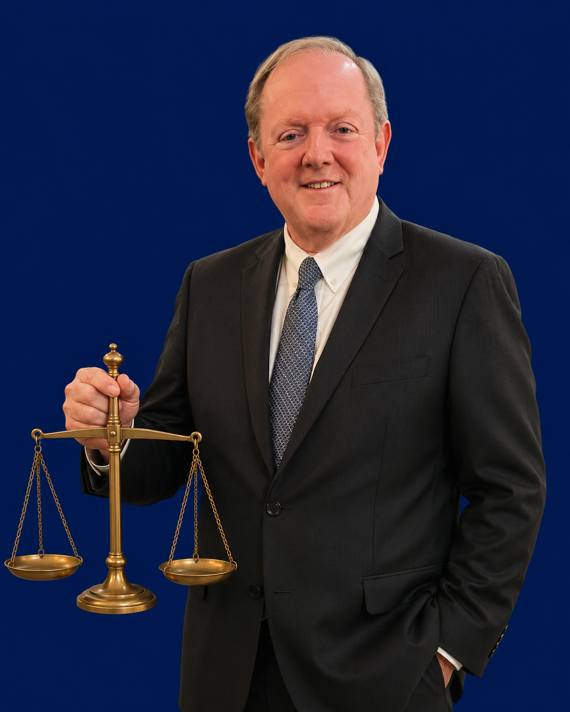 Stay Updated with Frank’s Campaign