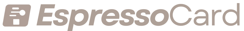 Claim Your Free EspressoCard