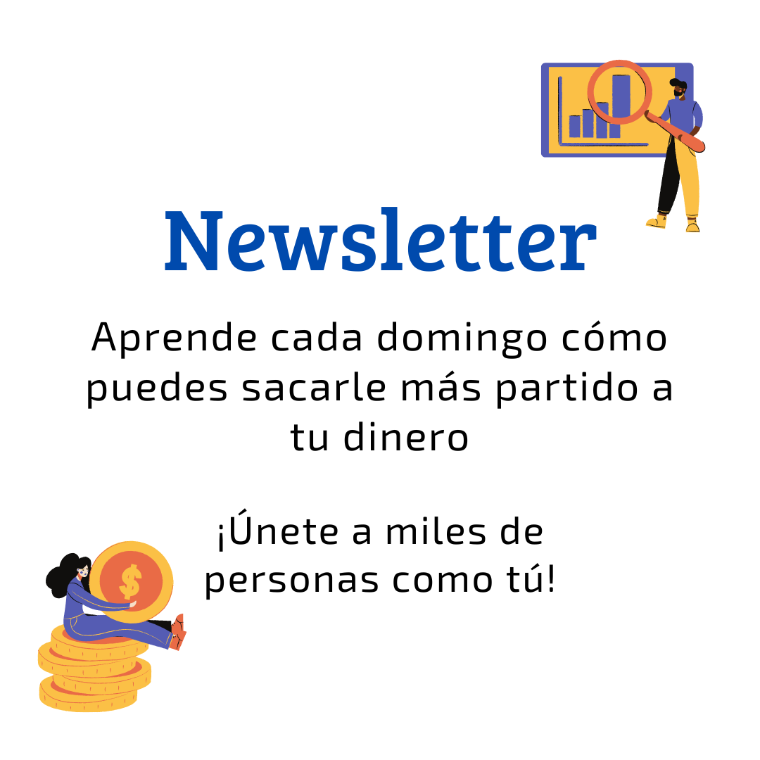¿Quieres que el dinero sea la solución y no el problema?