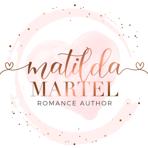 Sign up for my Newsletter!