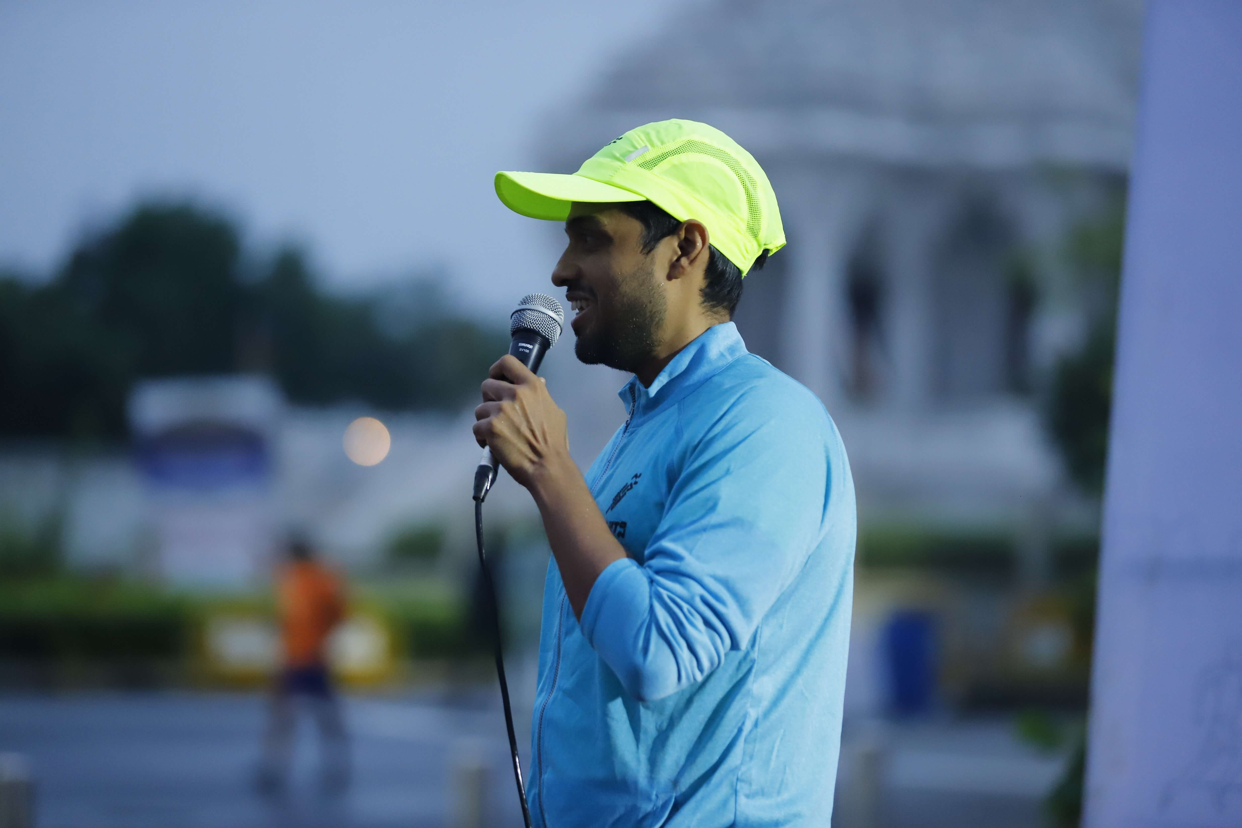 Anand Marar -