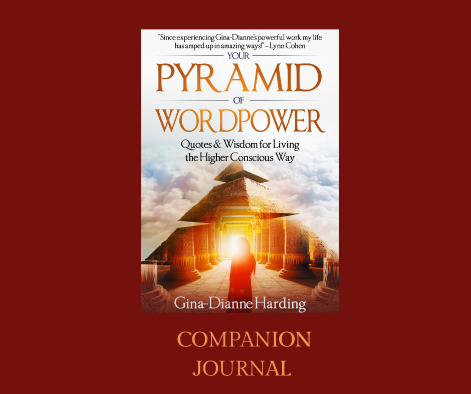Download Your Pyramid of WordPower Companion Journal