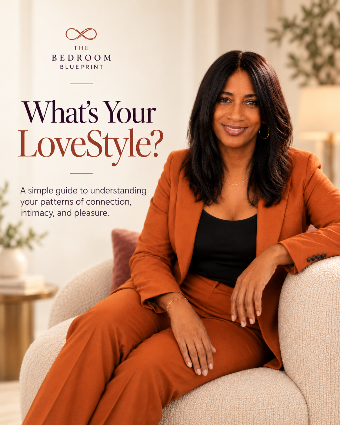 Discover Your LoveStyle — Free Guide