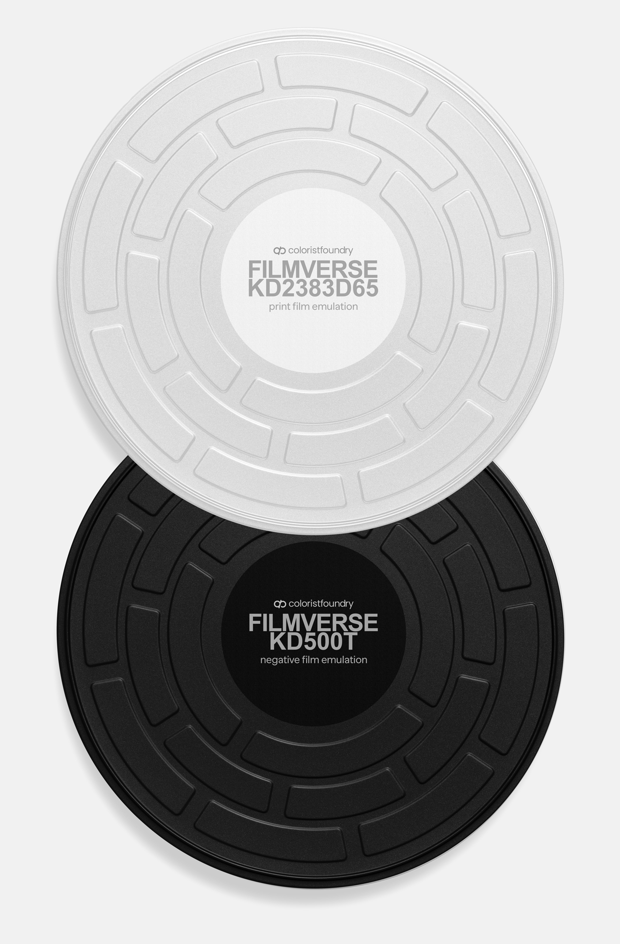 Filmverse Discount Mail List