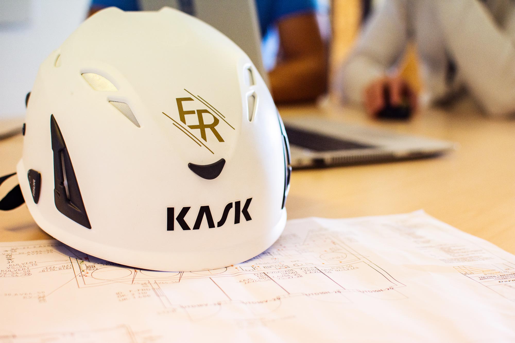 Se till att du får de bästa tipsen för trygga byggprojekt