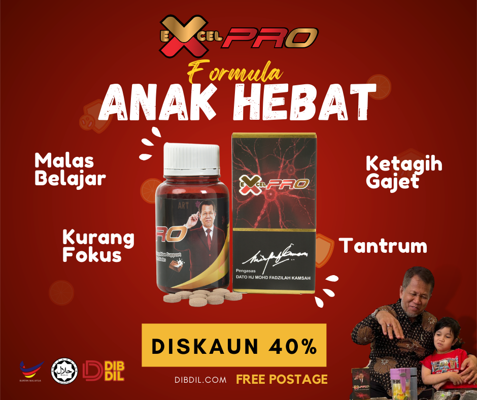 Excel PRO Solusi No 1 Pakar Motivasi Negara