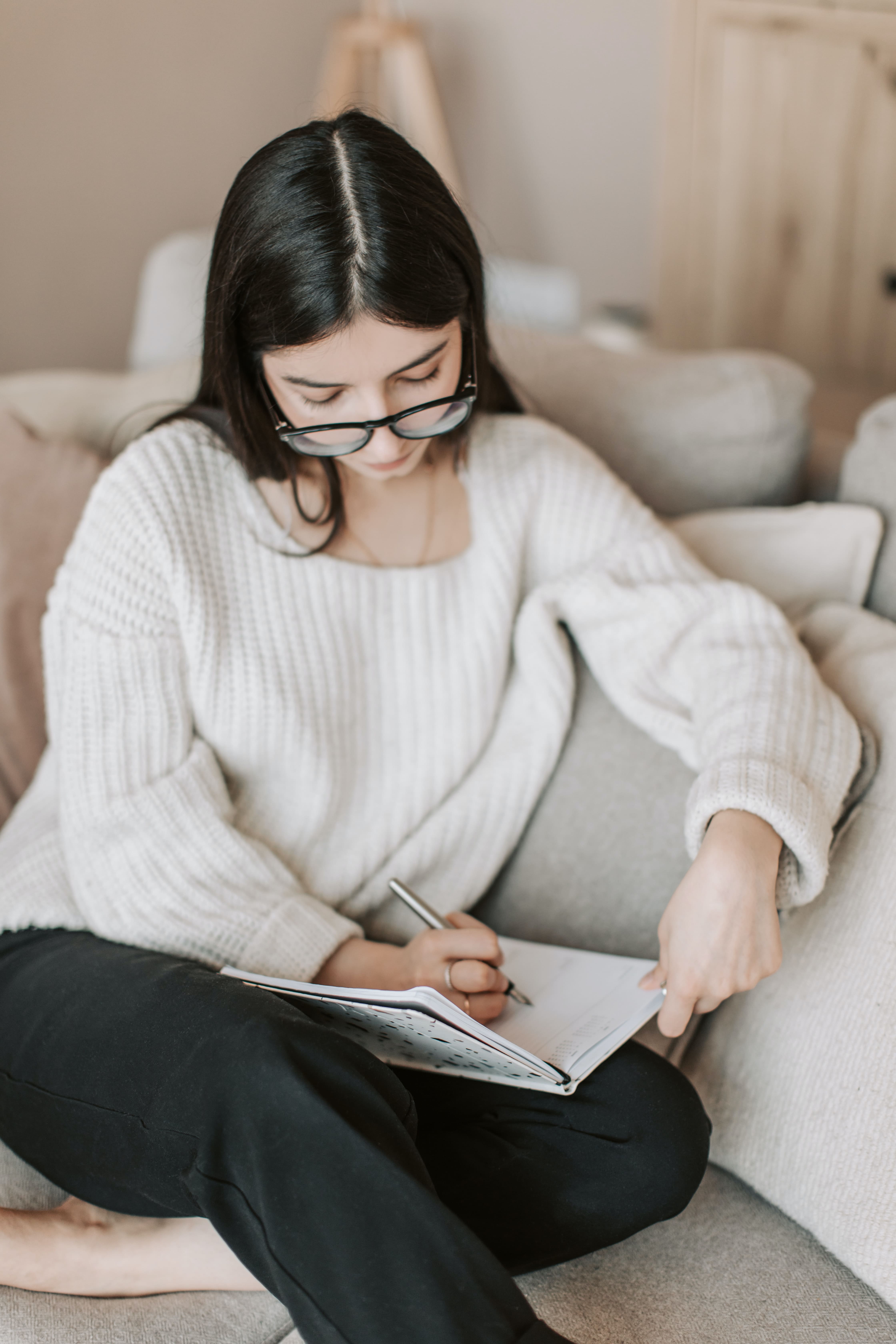 The Author's Hangout