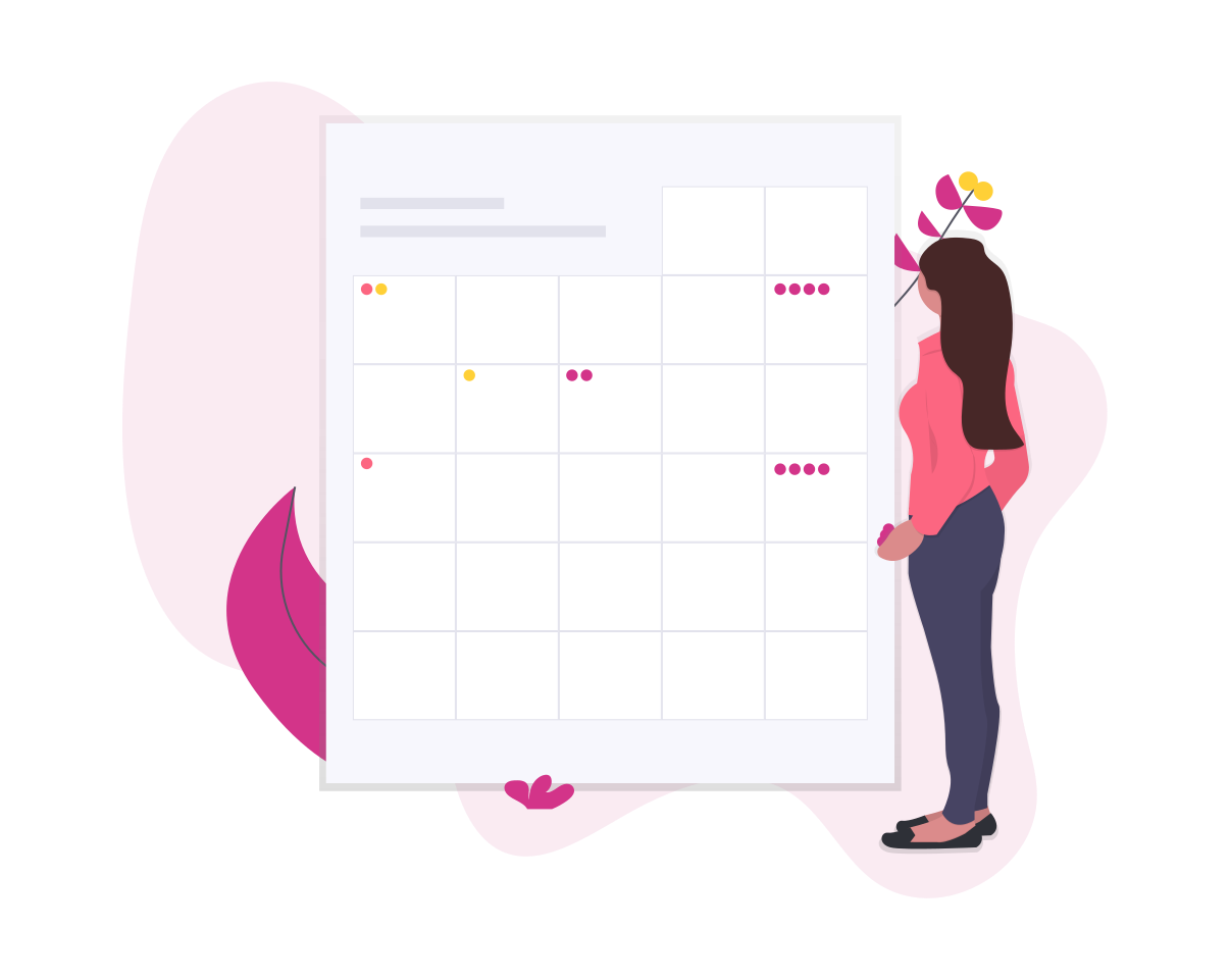 Get My Roster | Scheduling made easy