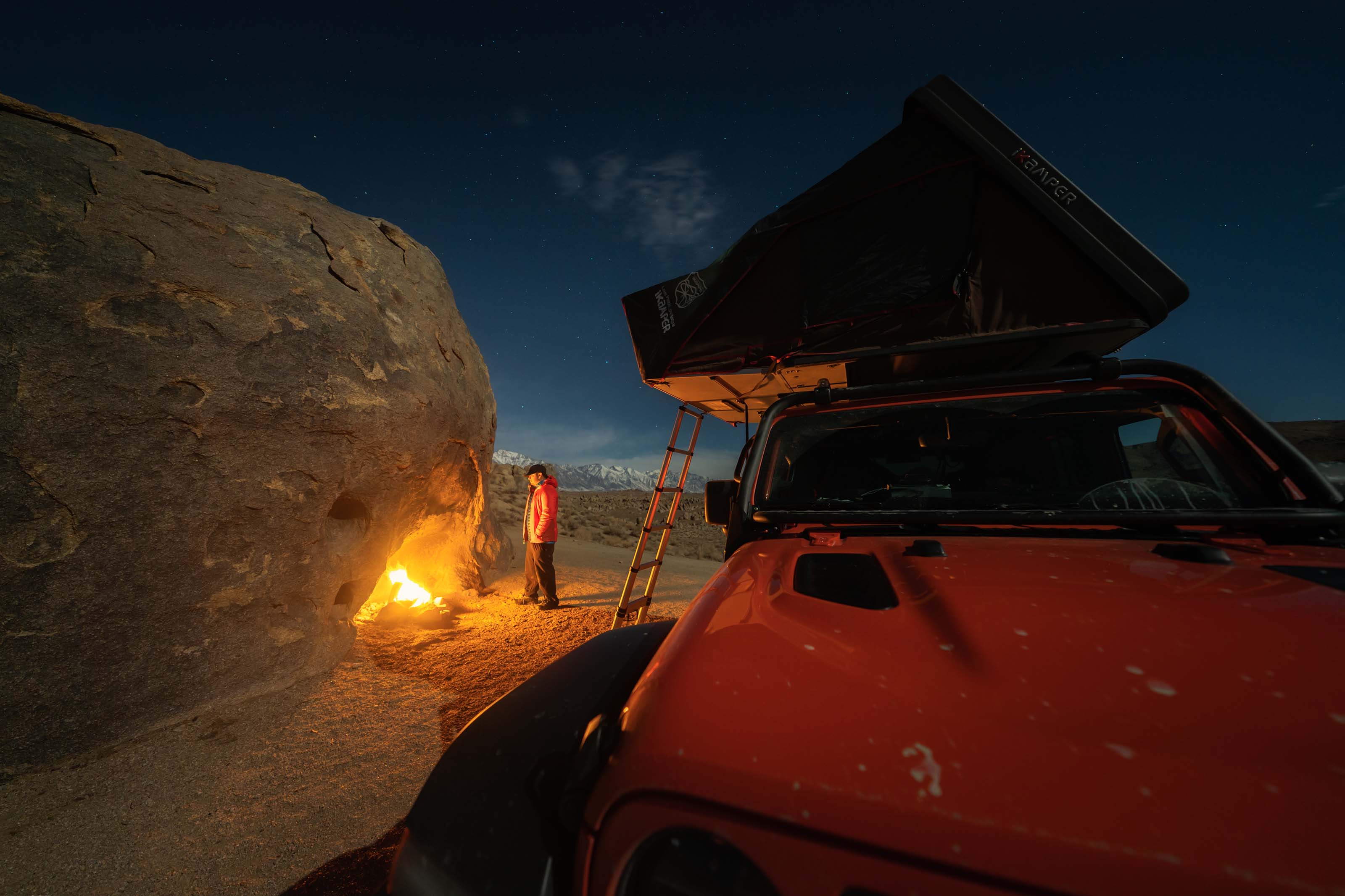 Adventure Rack Systems Overland and Off-road focused Newsletter!