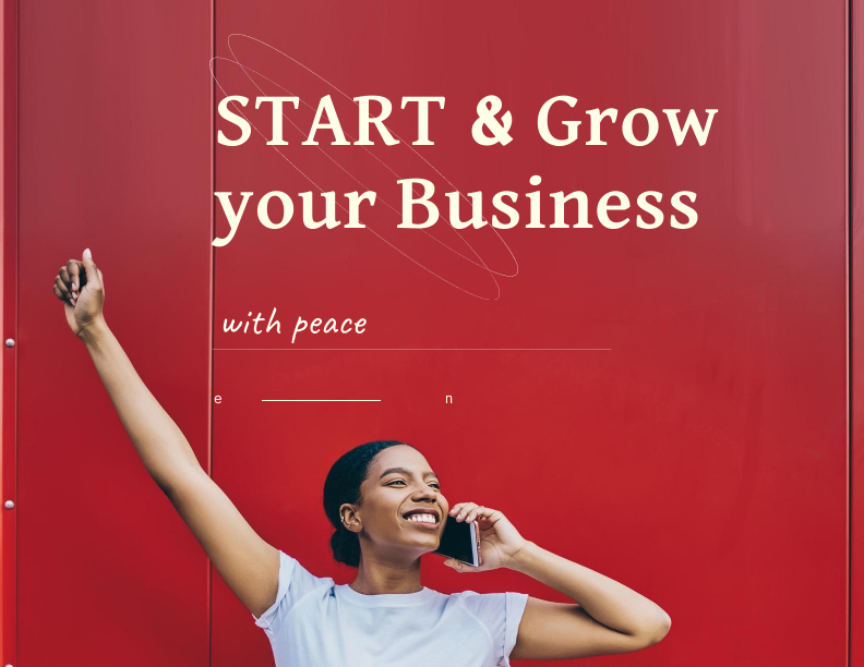BUILD A BUSINESS SYSTEM