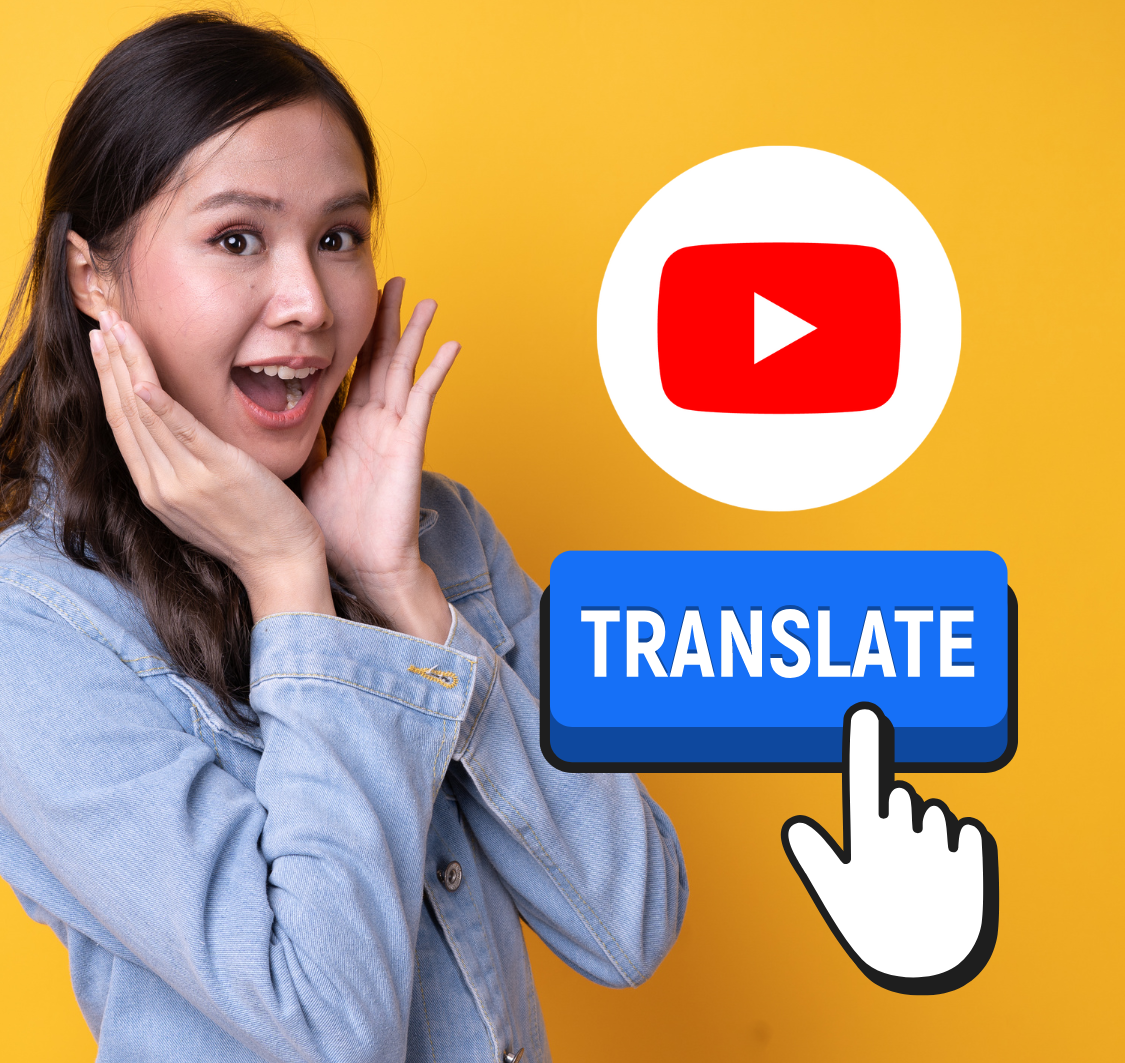 Traductor de videos online