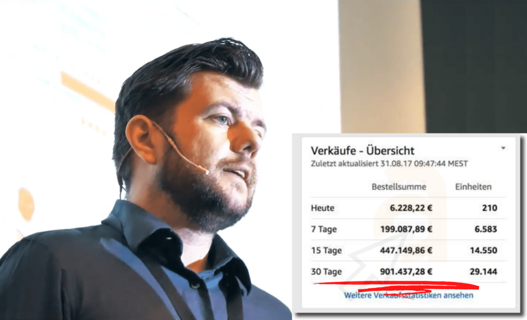 Fallstudie Newsletter