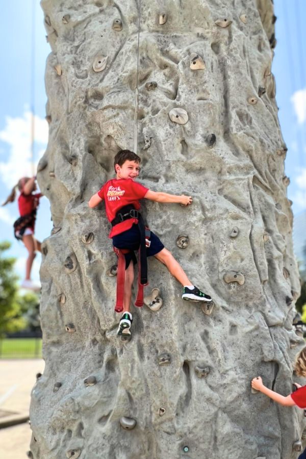 Get Important Kidventure Camp Updates First