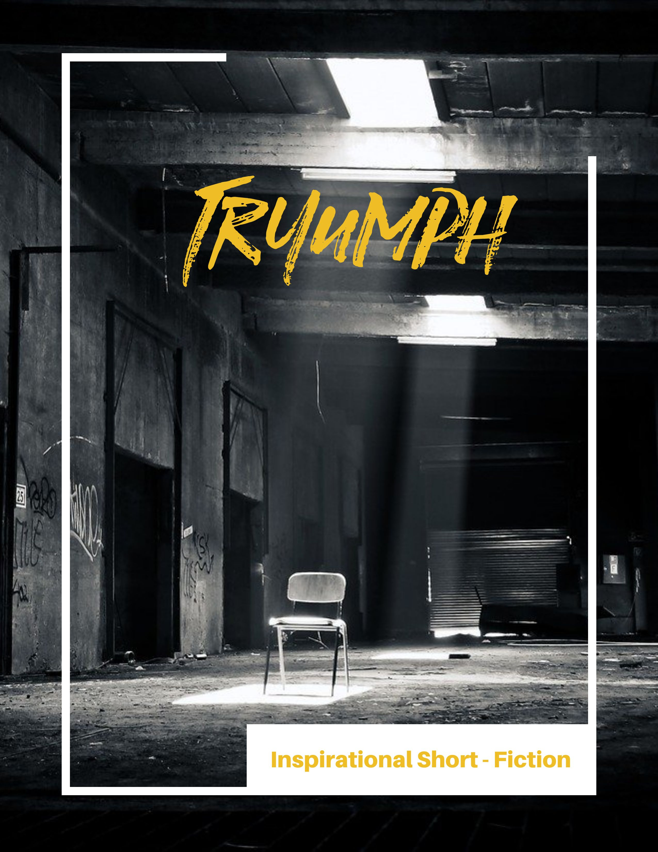 Tryumph Short Stories & Audio Films