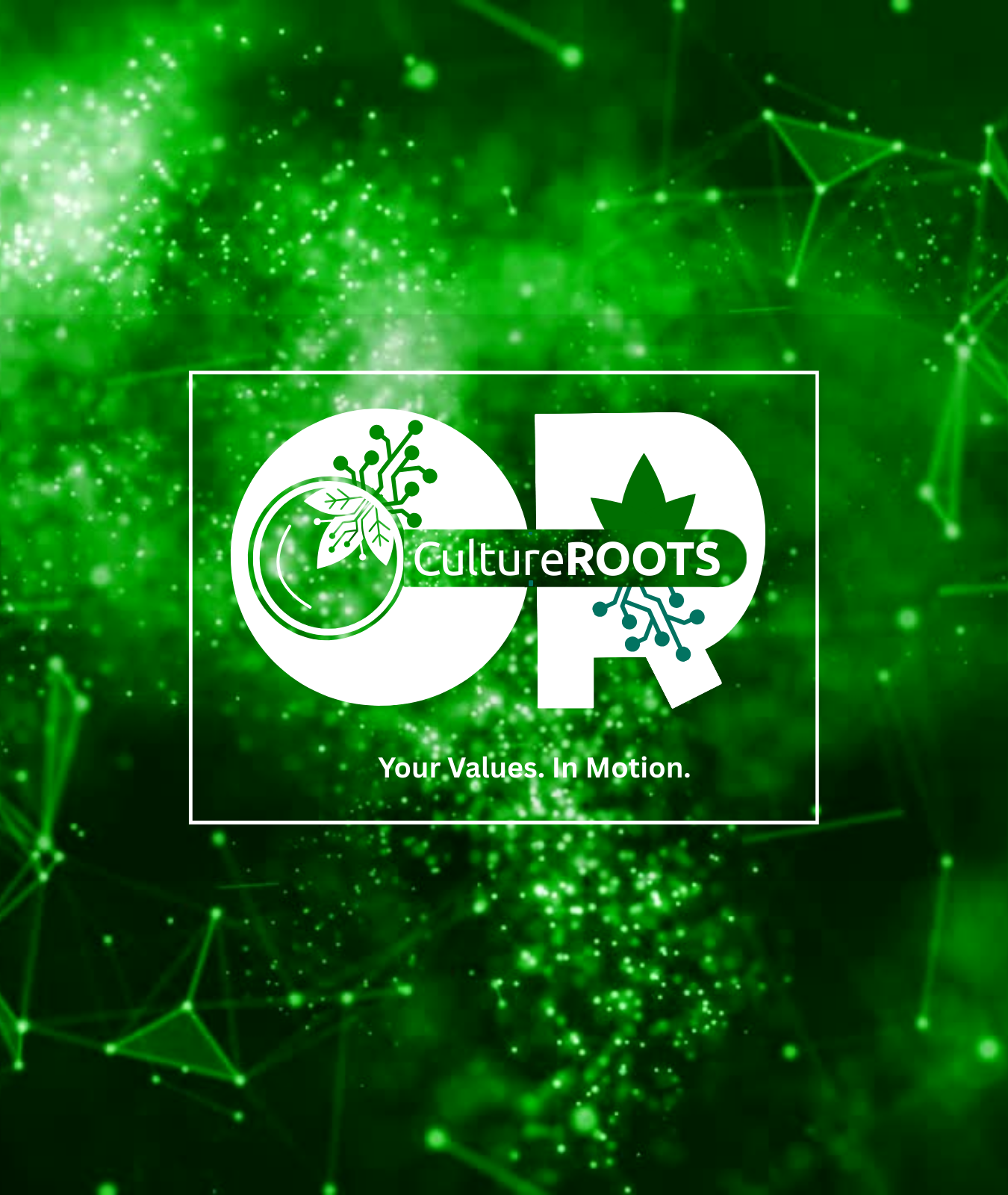 Join the CultureROOTS Movement