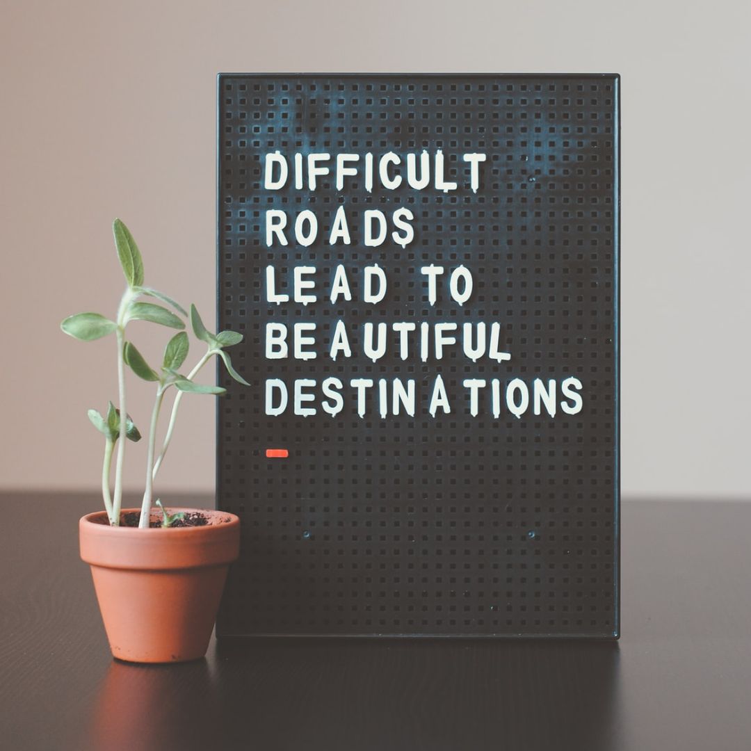 How To Cope With Anxiety Workbook and Journal