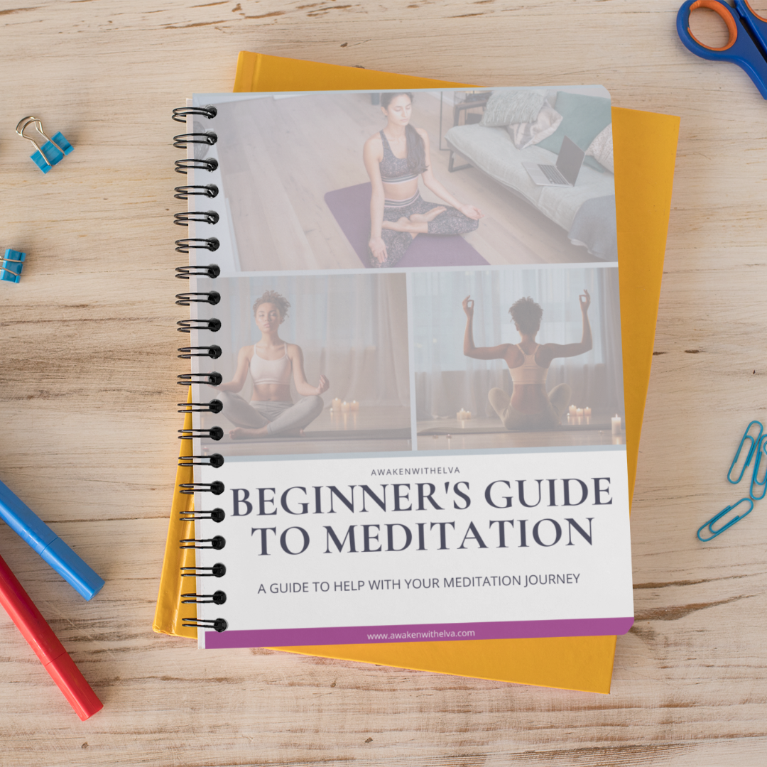 Get my NEW meditation for beginners guide delivered to your inbox.