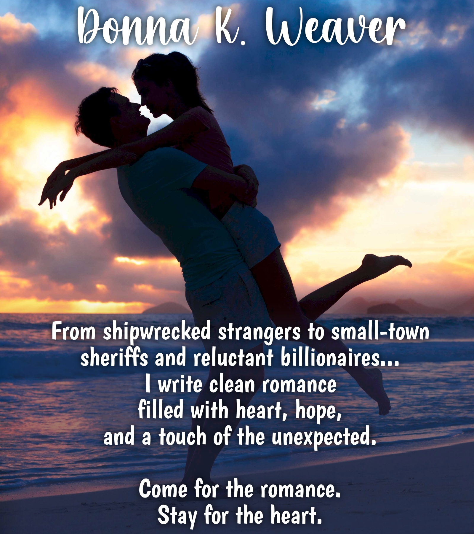 Donna K. Weaver Reader Group