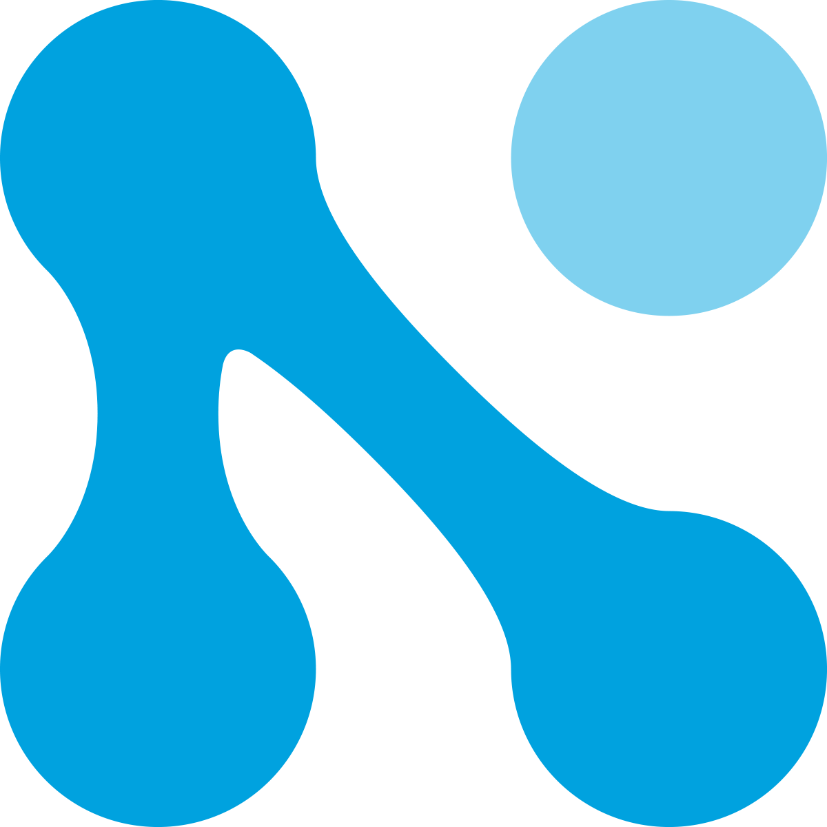 Neuron Landing Page