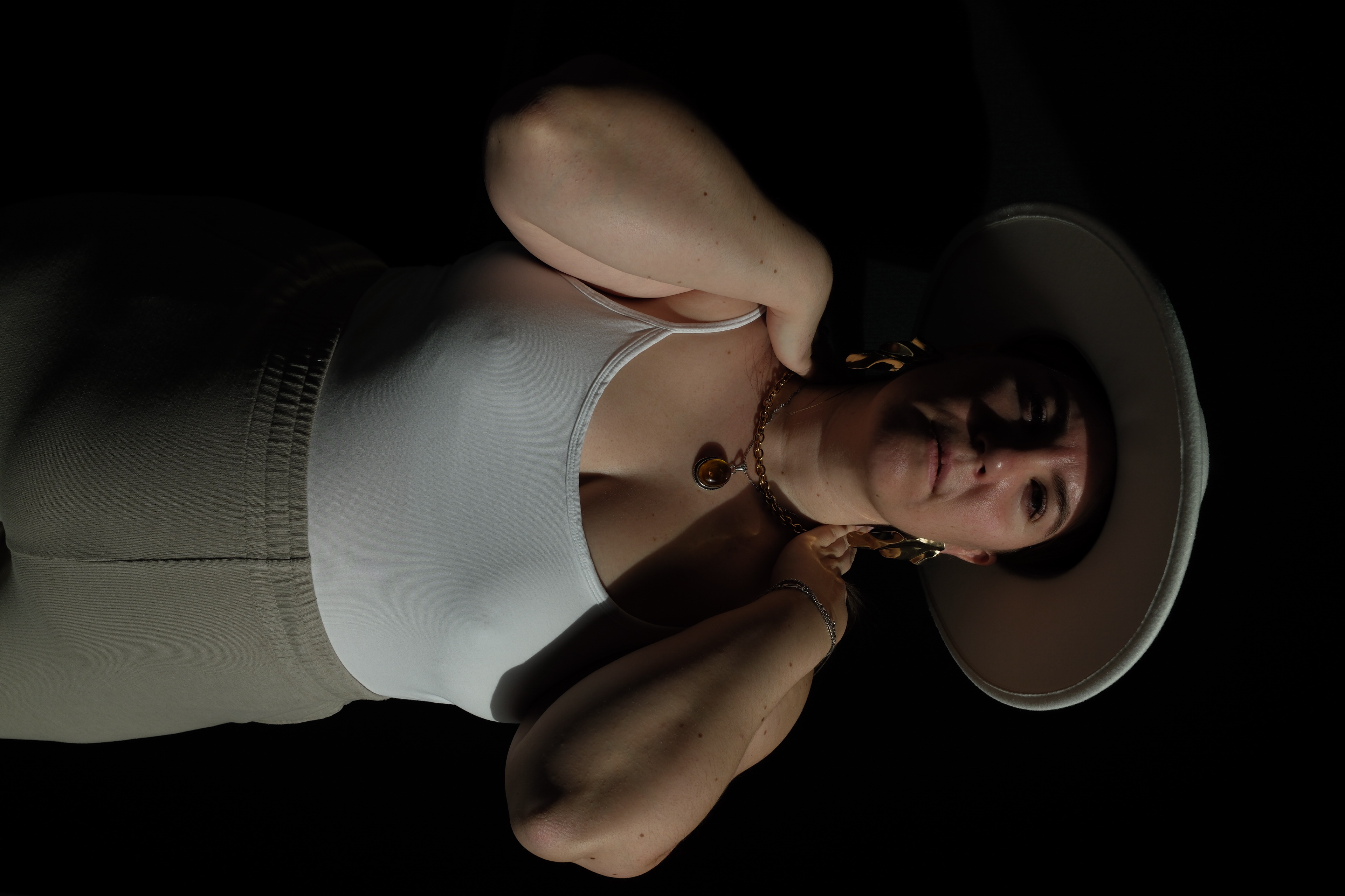 Join Lucie's mailing list