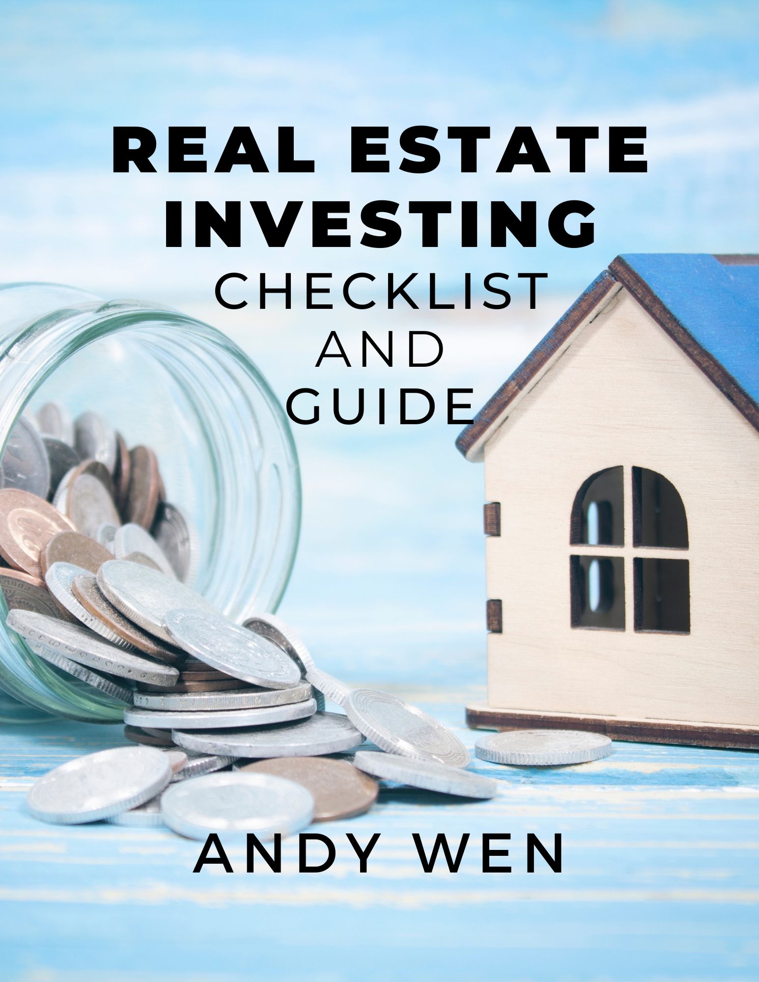 Free Investment Property Checklist