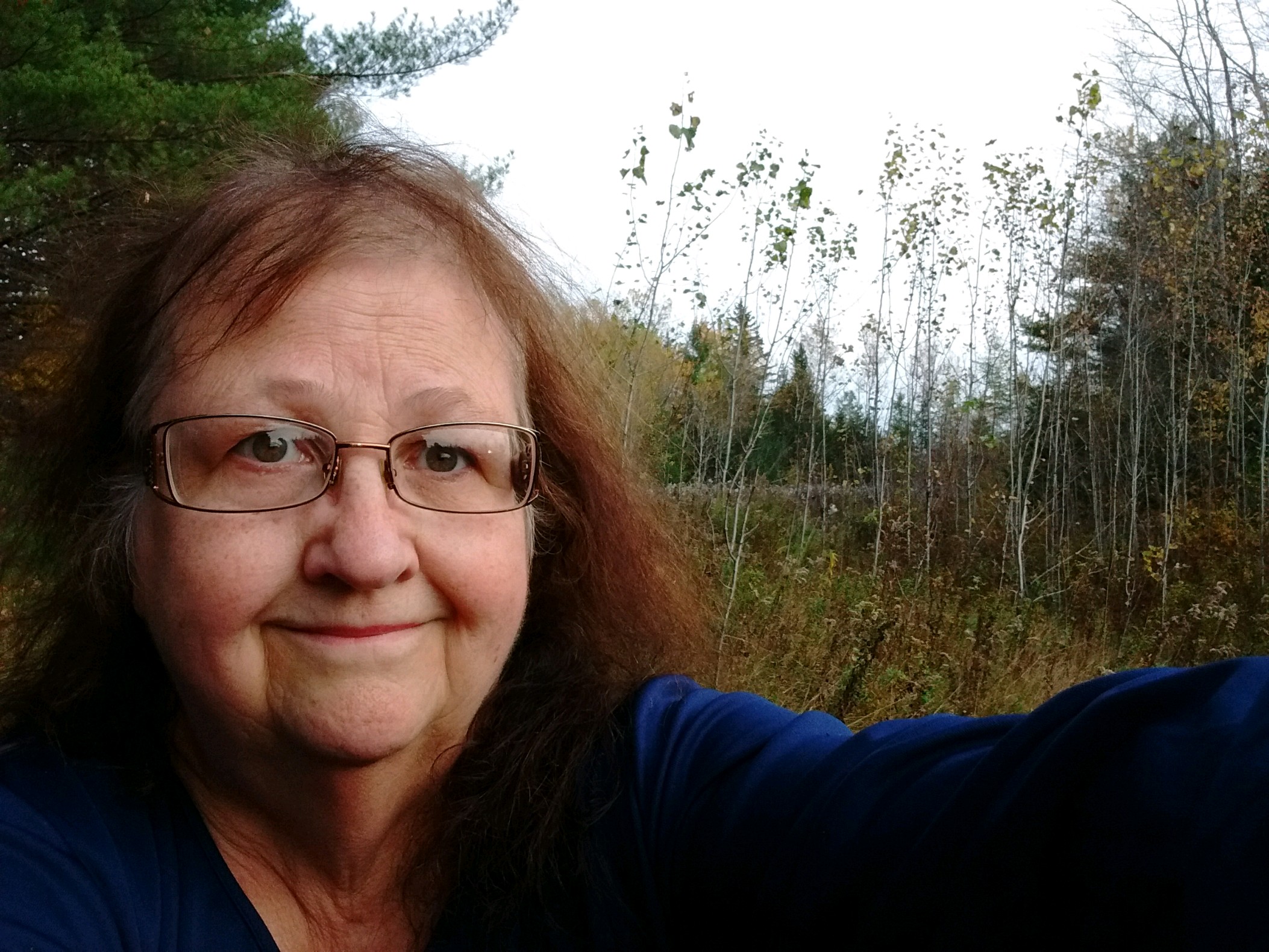 Potpourri Publishing and Springhaven Croft