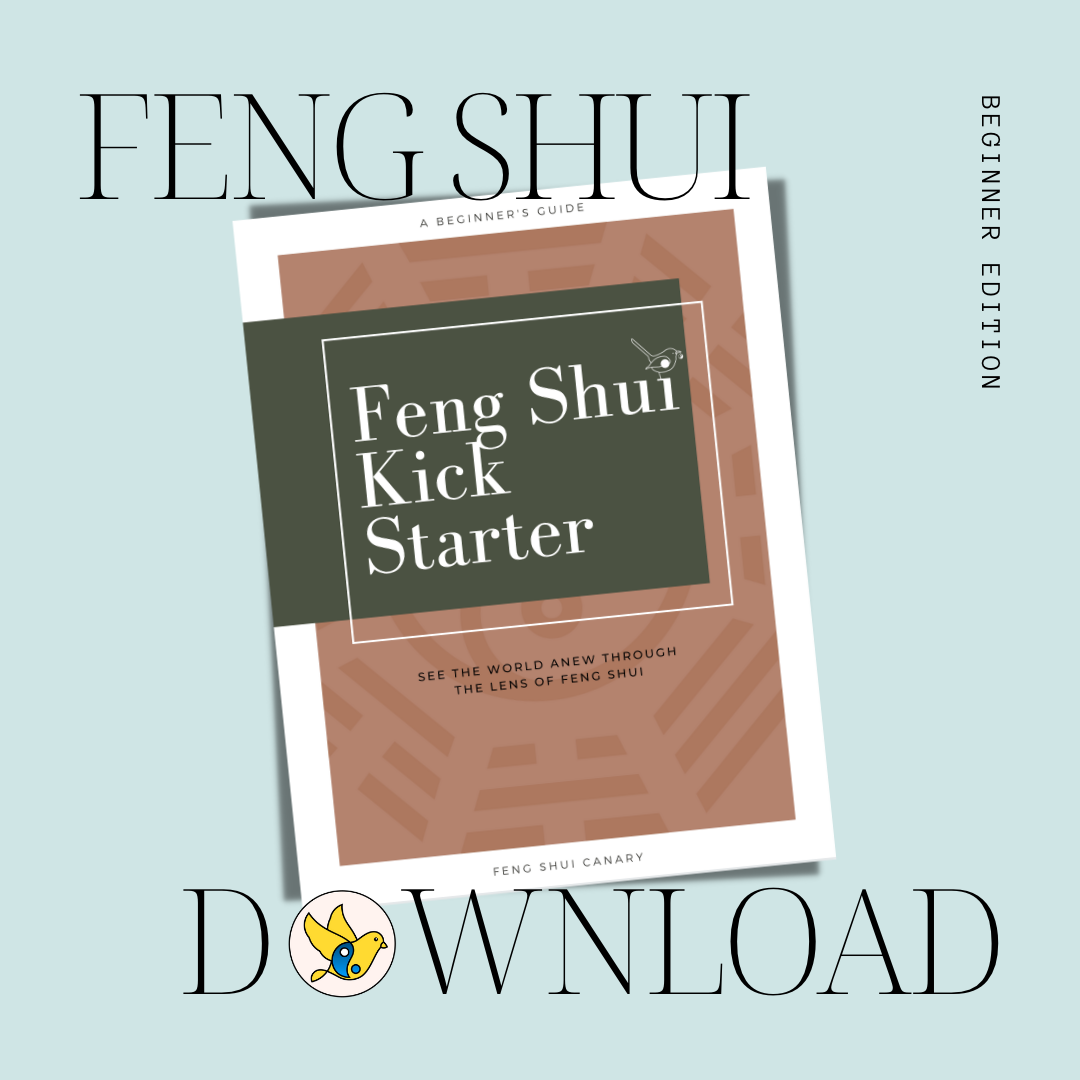 Feng Shui KickStarter Download