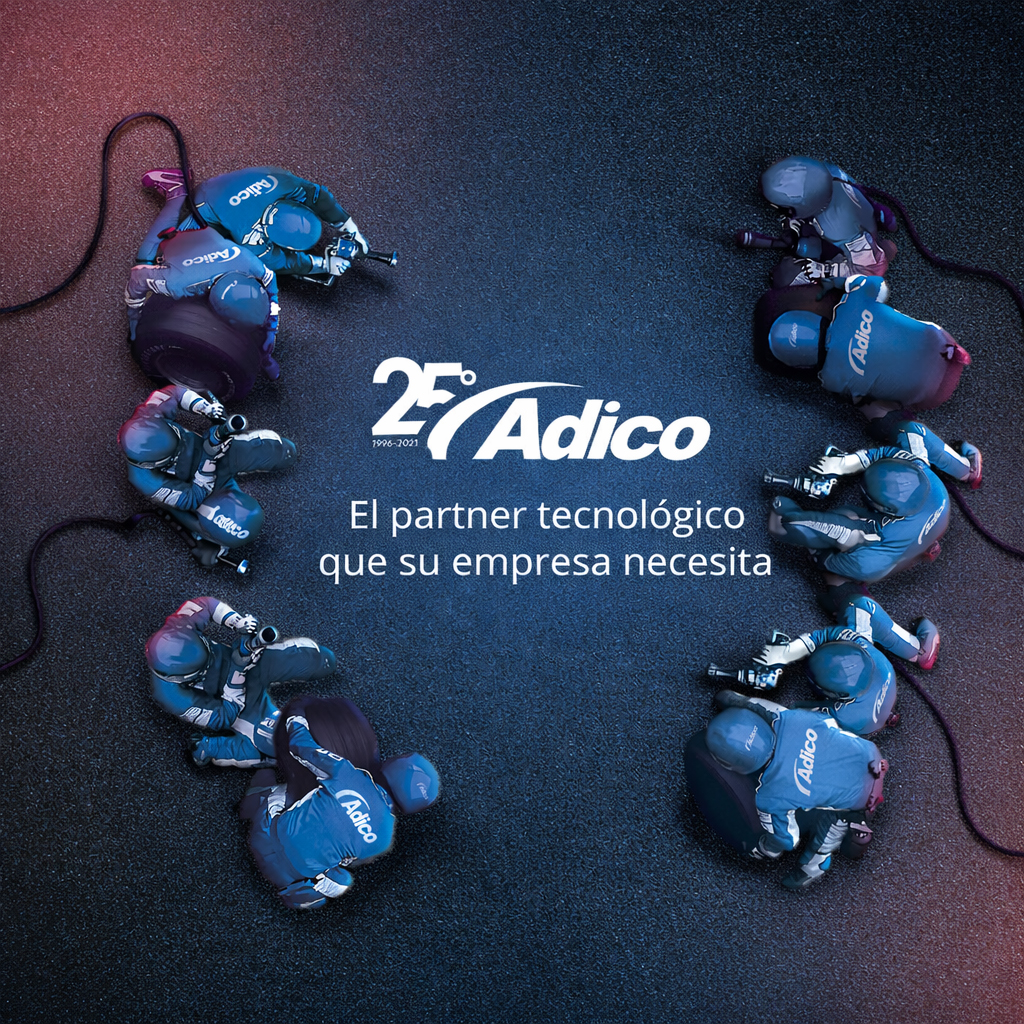 La Newsletter de ADICO