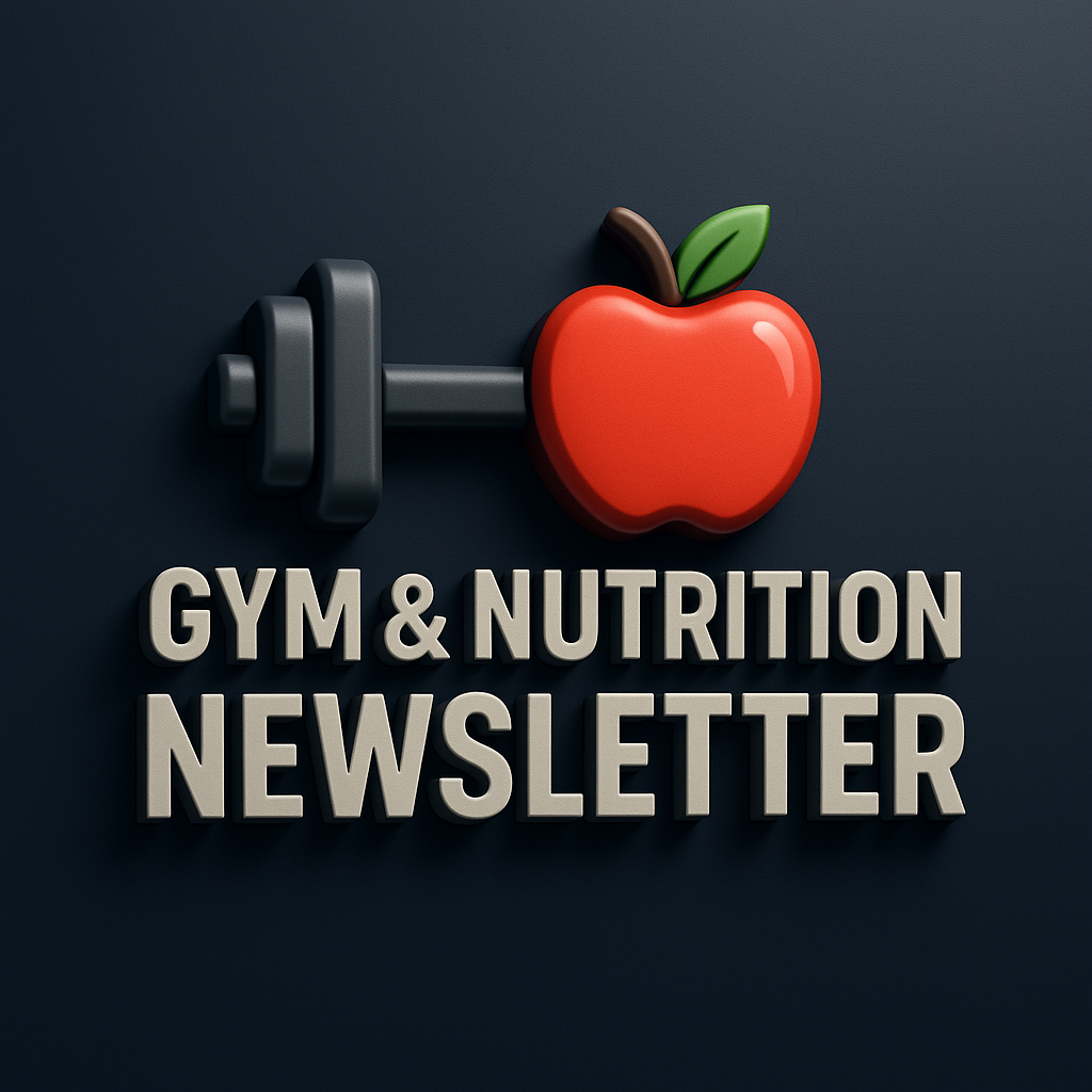 Newsletter Buildup