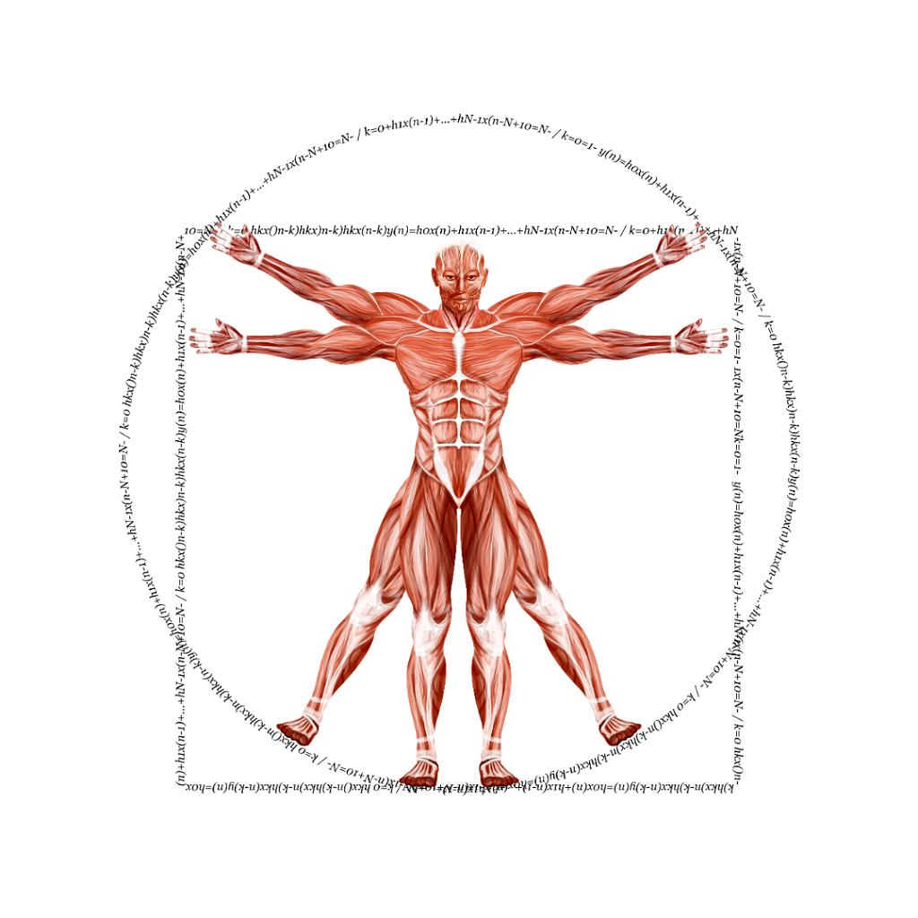 FREE: Muscle-Building Tips by Dr. Carl Juneau, PhD