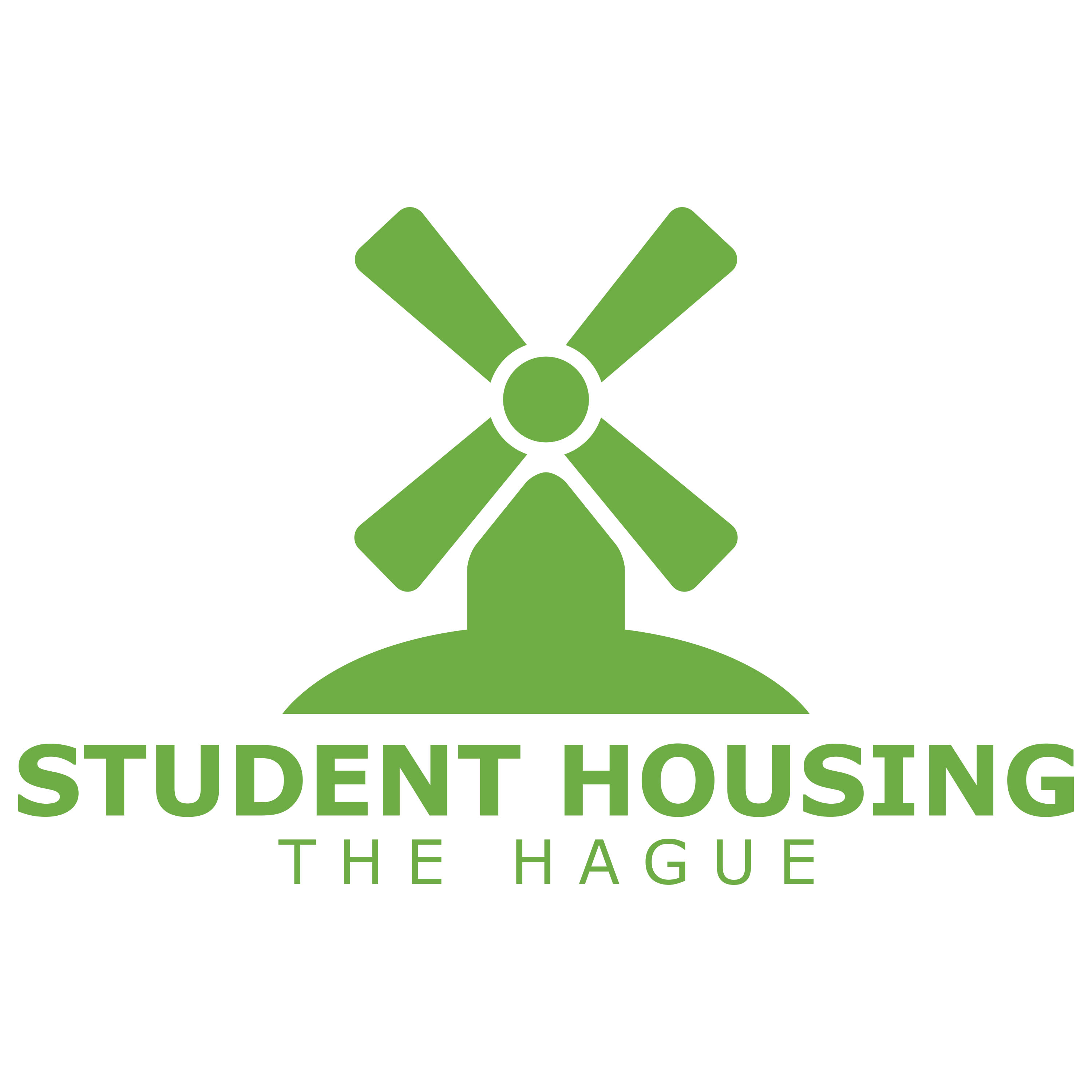 Get the latest updates of Student Housing The Hague