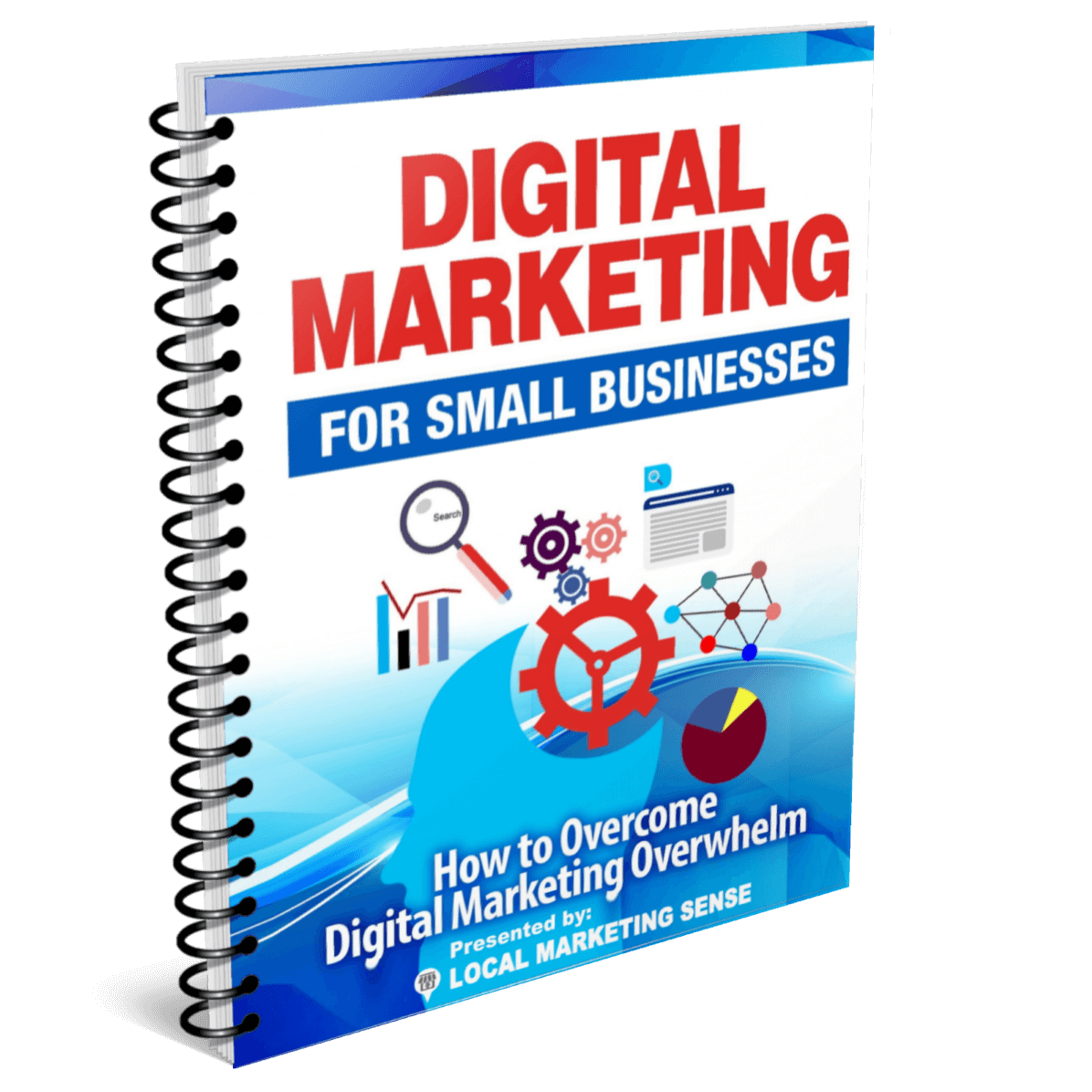 Free Digital Marketing Report