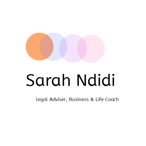 Sarah Ndidi Creative Newsletters