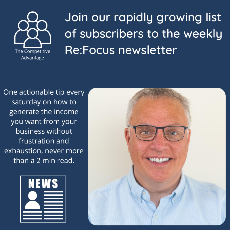 Get actionable tips delivered to your inbox