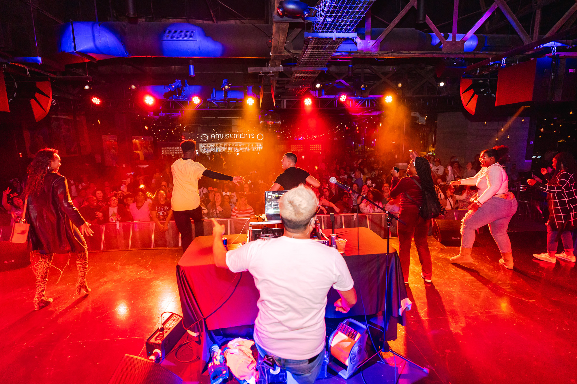 Get the latest LTL Presents announcements!