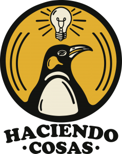 Suscríbete a la lista de emails de Haciendo Cosas