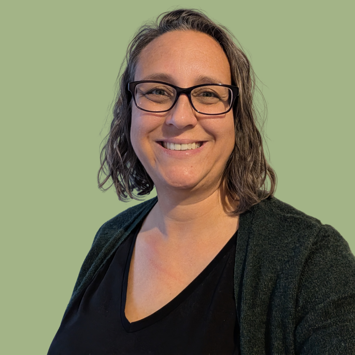 Erhalte gelegentliche Neuigkeiten direkt von Fabienne Rütsch - Coaching