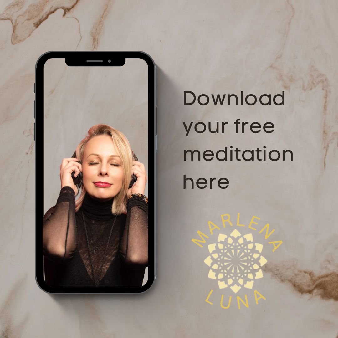 Get my FREE meditation Download
