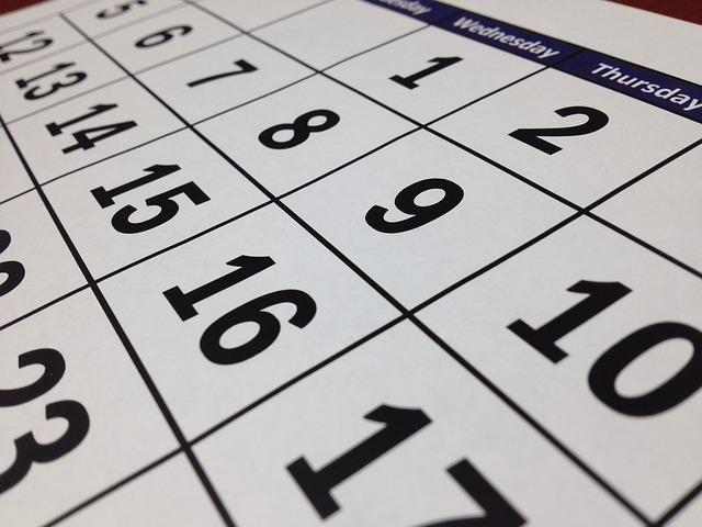 Get Your Free!! Master Manifestation Calendar
