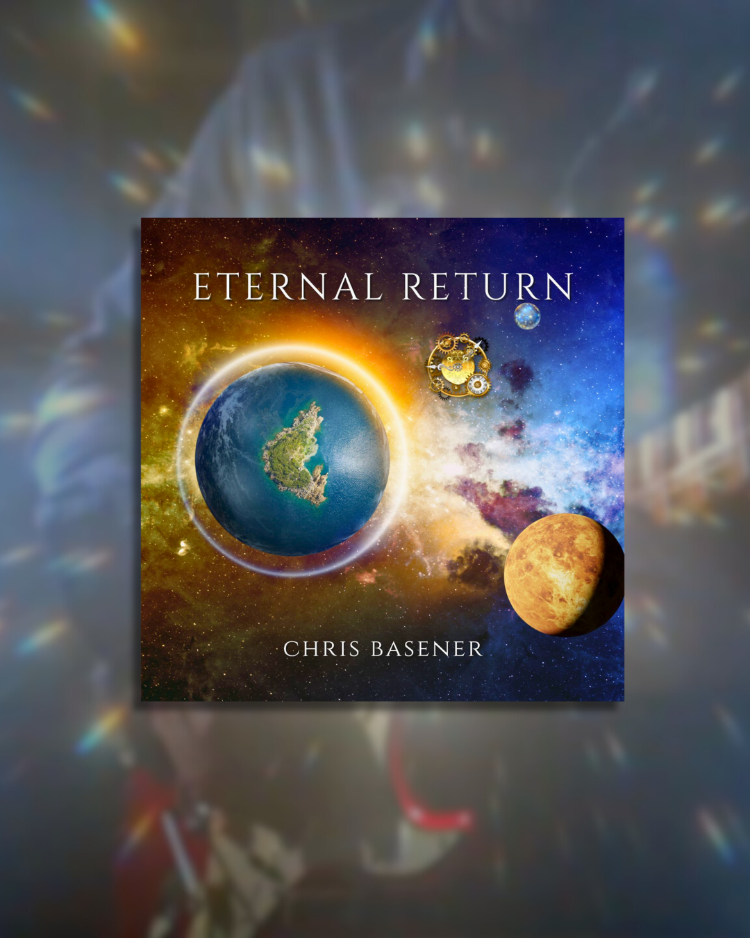 Free Music Download | Chris Basener - Eternal Return
