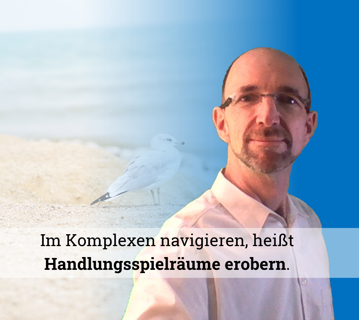 Flügelschlag: Blog für Fortschritt UND Komfort