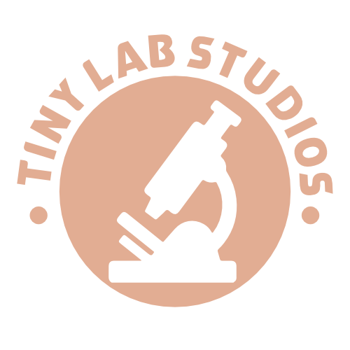 Tiny Lab Studios Newsletter