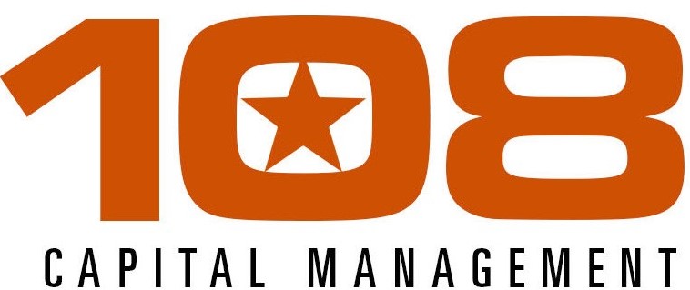 2021 The Rise of 108 Capital Management