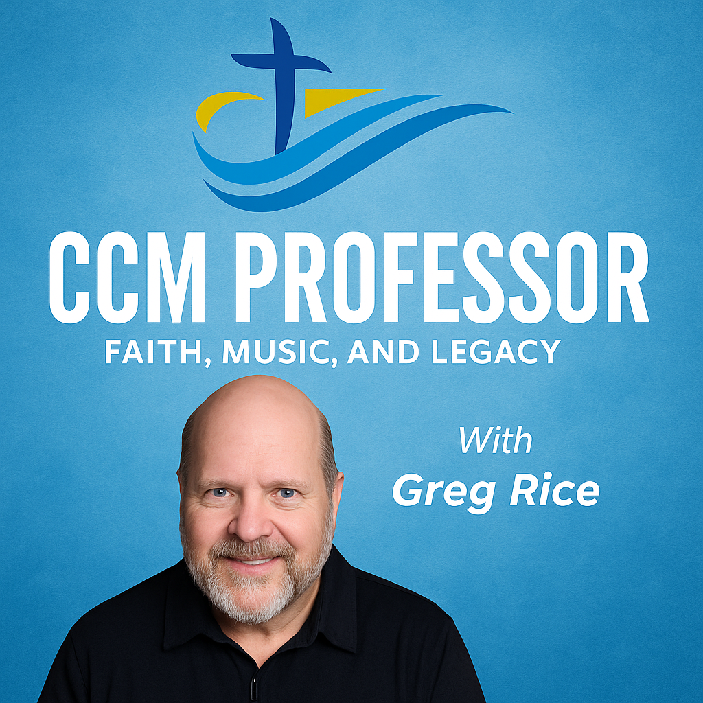 Get CCM Professor updates delivered to your inbox.