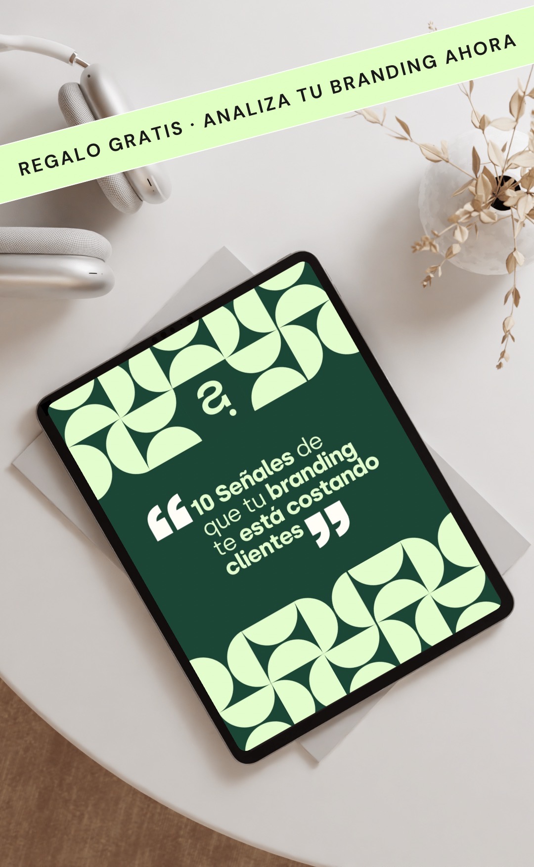 Aryal | Analiza tu Branding Gratis